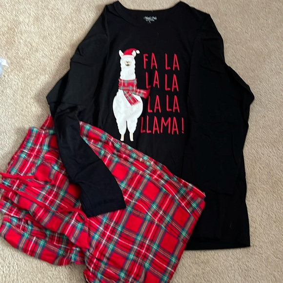 North Pole Trading Men’s PJ’s - Picture 1 of 1